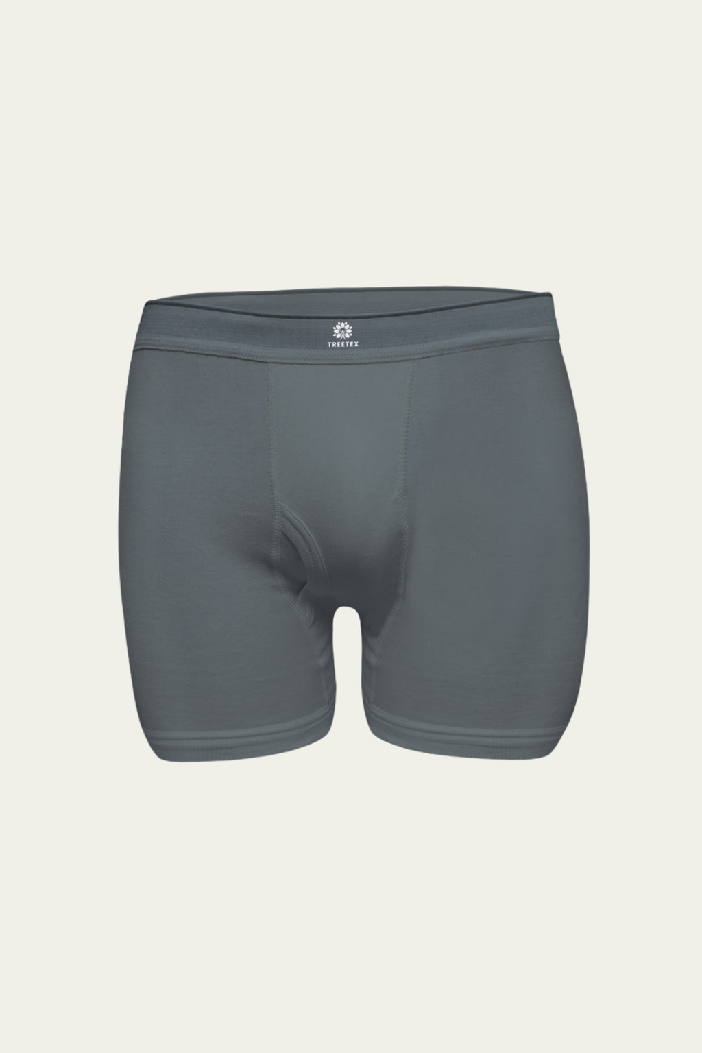 Men Interlock Boxershort Underwear (Pack of 1) - 3 Colors