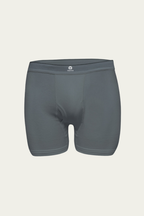 Men Interlock Boxershort Underwear (Pack of 1) - 3 Colors
