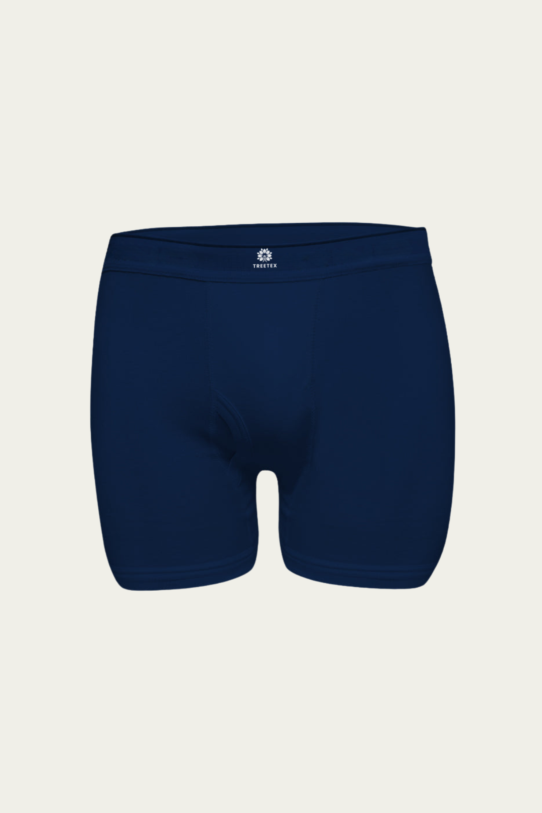 Men Interlock Boxershort Underwear (Pack of 1) - 3 Colors